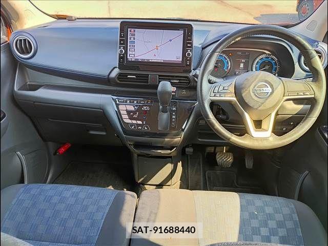 Nissan DAYZ 2019-10 7616132-1