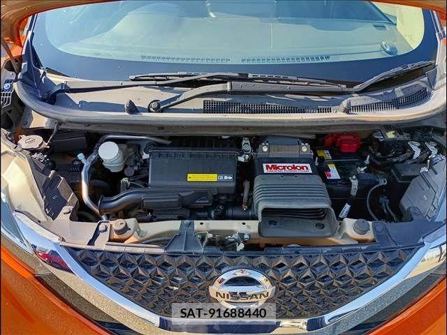Nissan DAYZ 2019-10 7616132-19