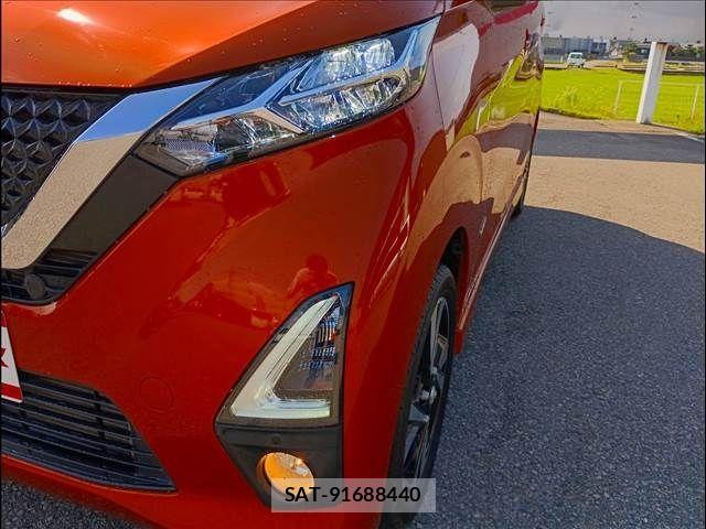 Nissan DAYZ 2019-10 7616132-20
