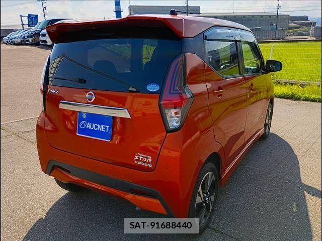 Nissan DAYZ 2019-10 7616132-2