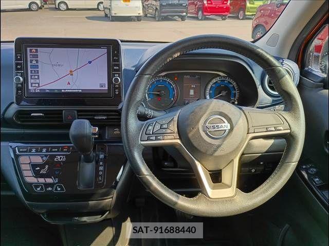 Nissan DAYZ 2019-10 7616132-3
