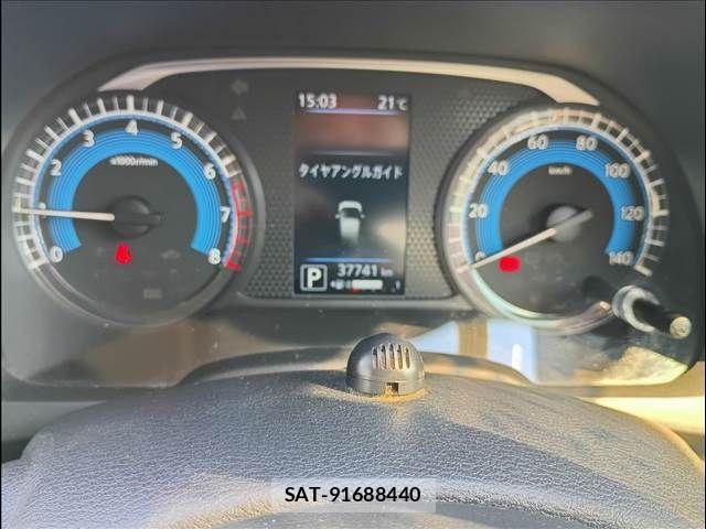 Nissan DAYZ 2019-10 7616132-4