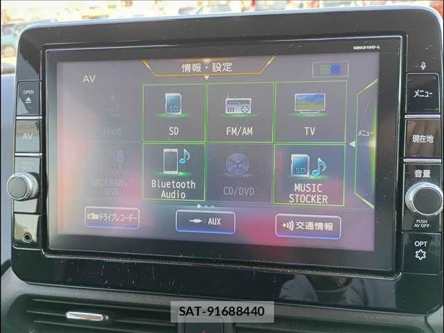 Nissan DAYZ 2019-10 7616132-6