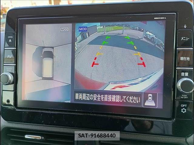 Nissan DAYZ 2019-10 7616132-7