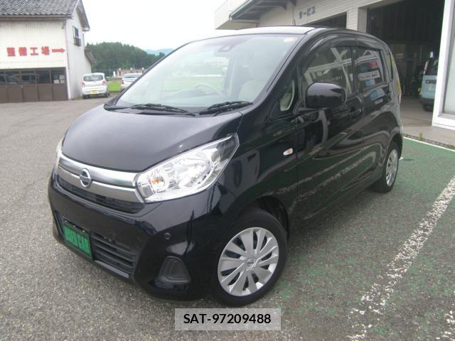 Nissan DAYZ 2018-07 7616140-0