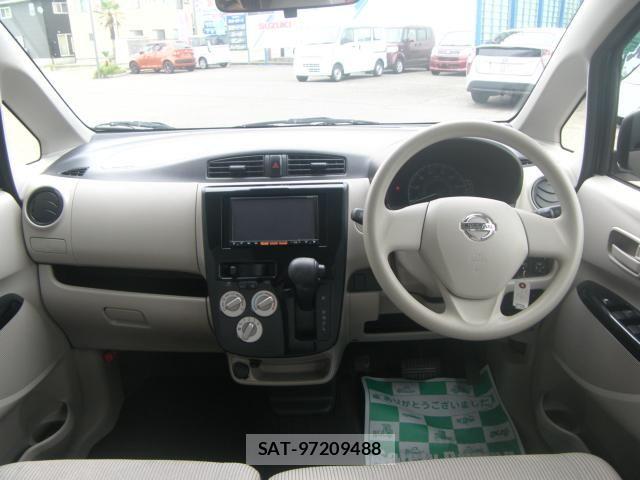 Nissan DAYZ 2018-07 7616140-9