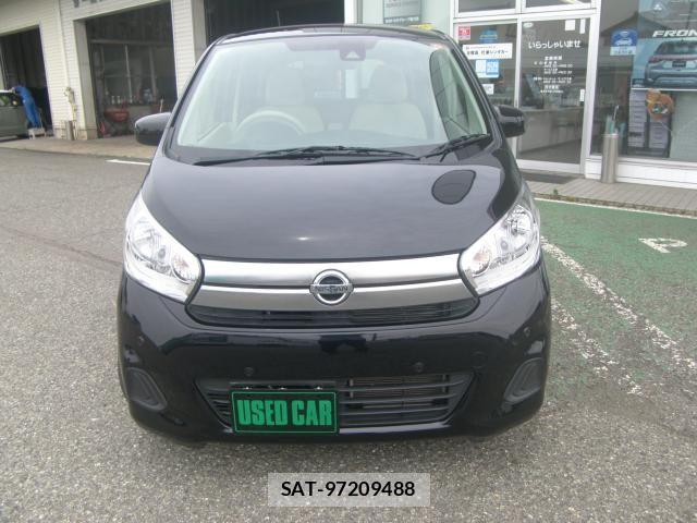 Nissan DAYZ 2018-07 7616140-1
