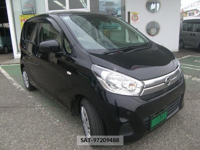 Nissan DAYZ 2018-07 7616140-2