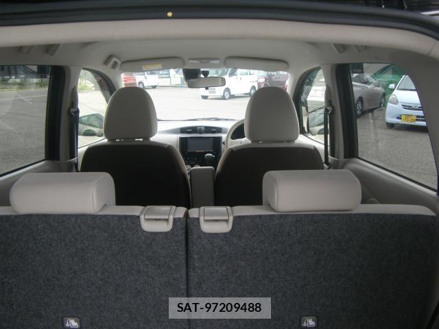 Nissan DAYZ 2018-07 7616140-6