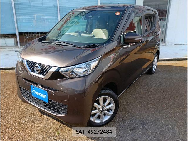 Nissan DAYZ 2019-06 7722643-0