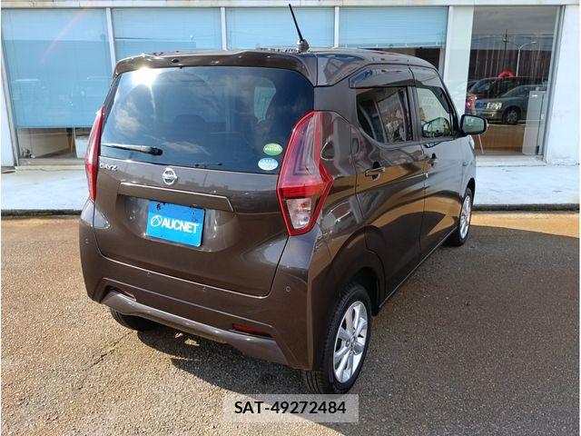 Nissan DAYZ 2019-06 7722643-2