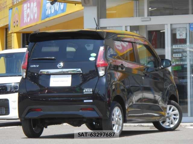 Nissan DAYZ 2019-09 7722638-1