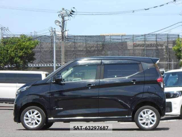 Nissan DAYZ 2019-09 7722638-23