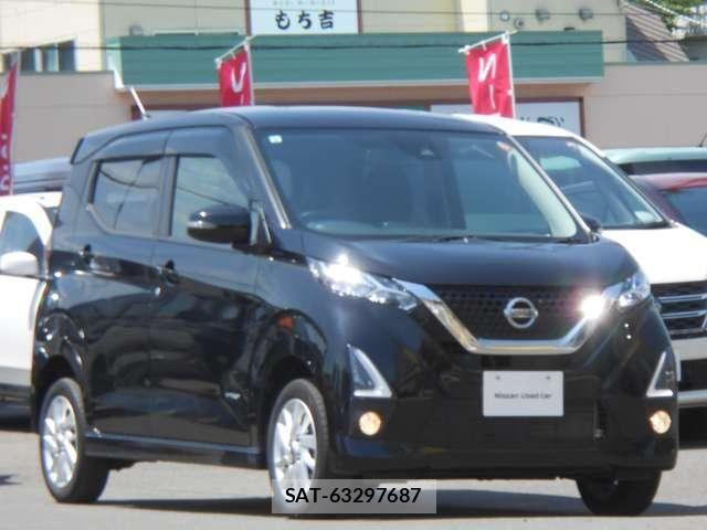 Nissan DAYZ 2019-09 7722638-24