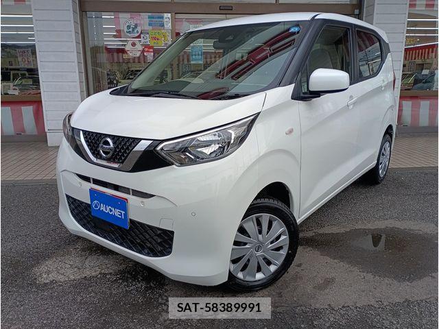 Nissan DAYZ 2024-02 7722642-0