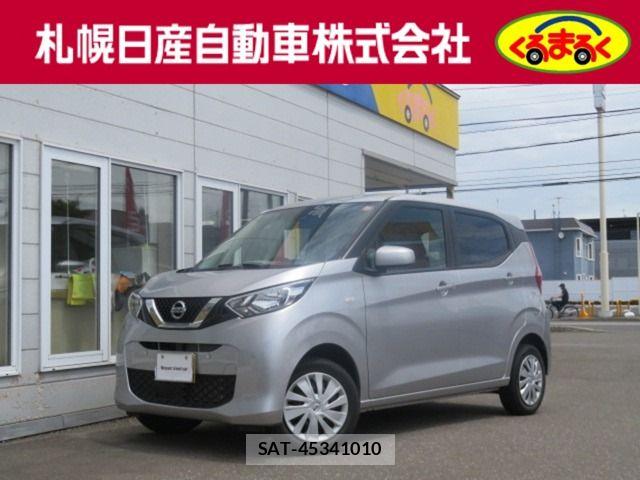 Nissan DAYZ 2021-11 7722640-0