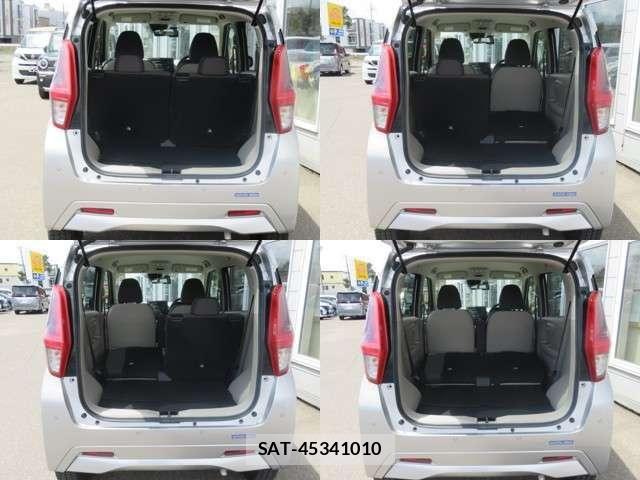 Nissan DAYZ 2021-11 7722640-21