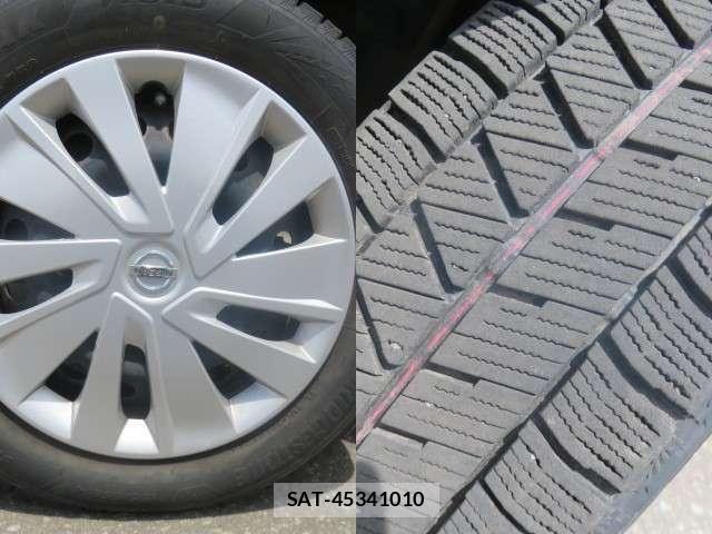 Nissan DAYZ 2021-11 7722640-22