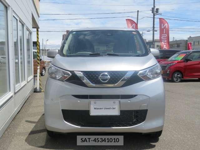 Nissan DAYZ 2021-11 7722640-24