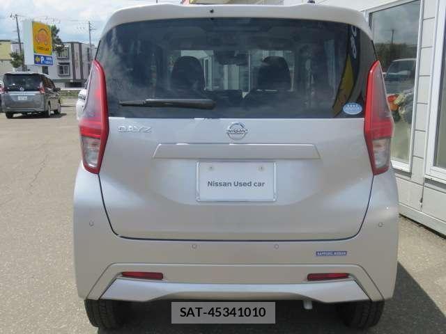 Nissan DAYZ 2021-11 7722640-25