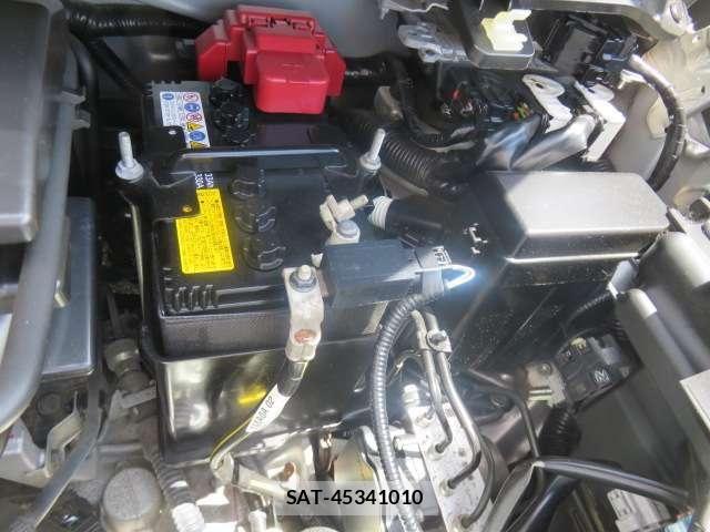 Nissan DAYZ 2021-11 7722640-28