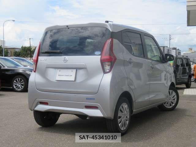 Nissan DAYZ 2021-11 7722640-2