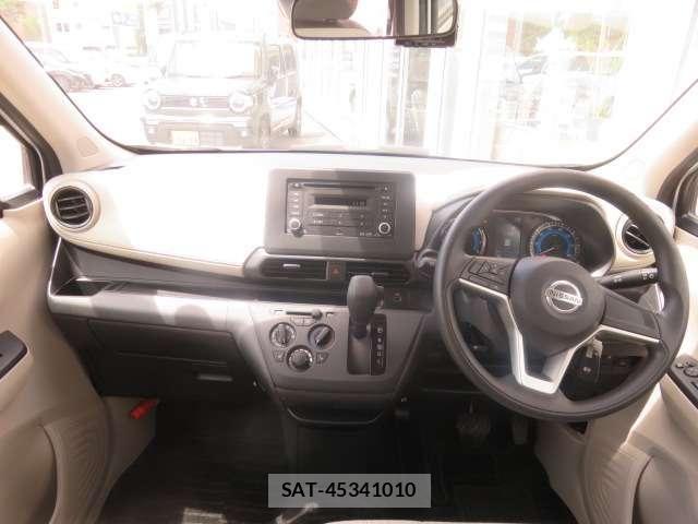 Nissan DAYZ 2021-11 7722640-3