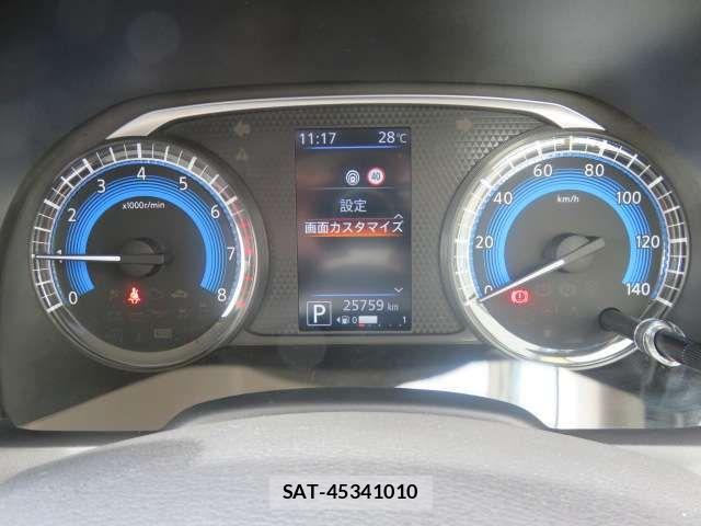 Nissan DAYZ 2021-11 7722640-4