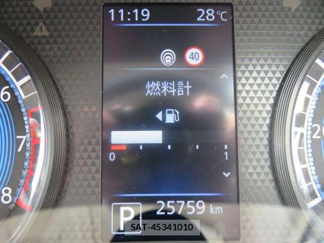 Nissan DAYZ 2021-11 7722640-5