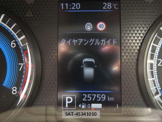 Nissan DAYZ 2021-11 7722640-7