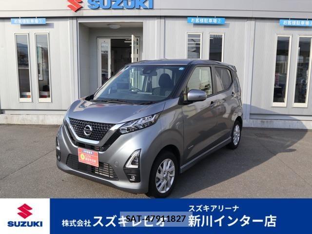 Nissan DAYZ 2023-09 7722630-0
