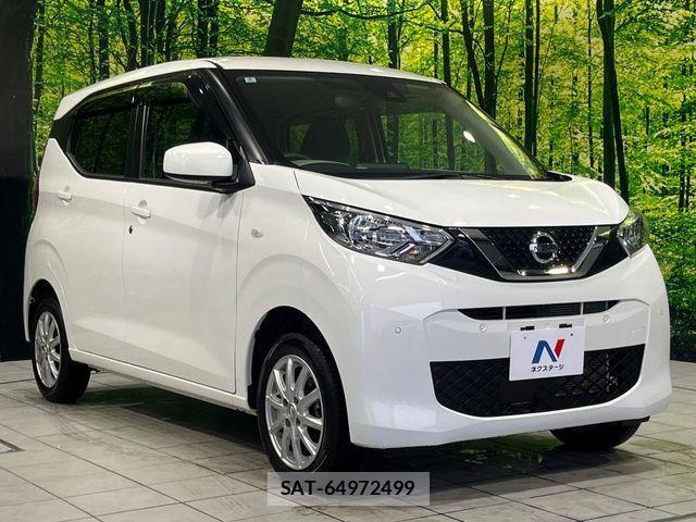 Nissan DAYZ 2022-02 7722631-15