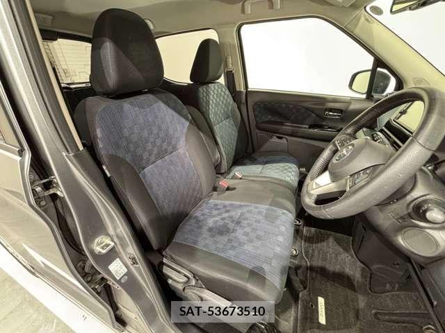 Nissan DAYZ 2019-11 7722632-11
