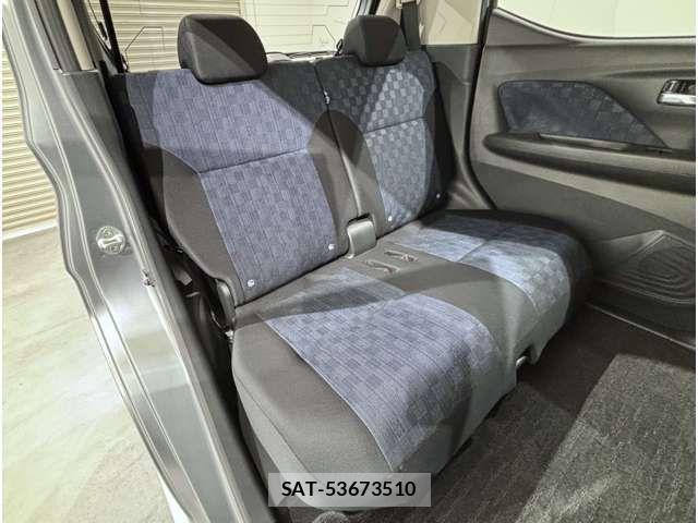 Nissan DAYZ 2019-11 7722632-15