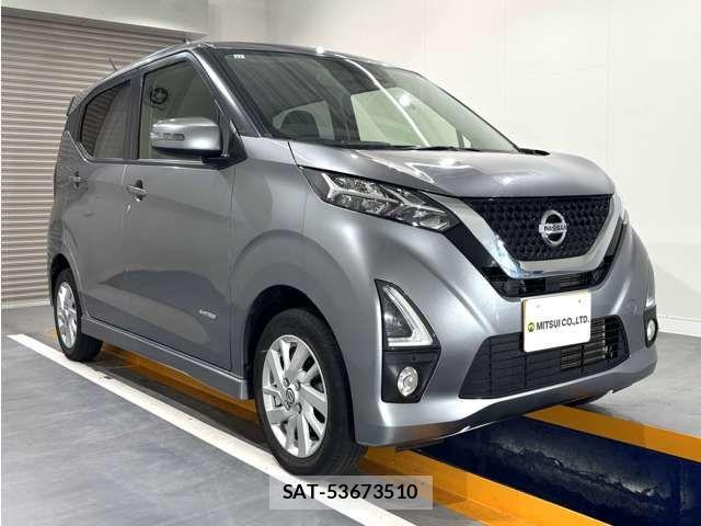 Nissan DAYZ 2019-11 7722632-1