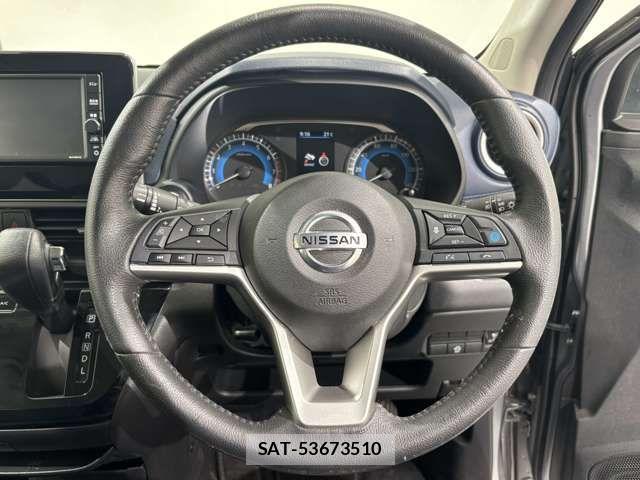Nissan DAYZ 2019-11 7722632-19