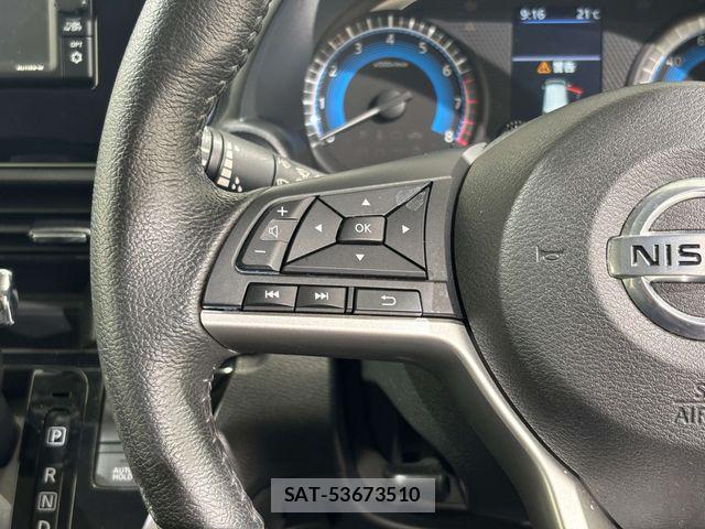 Nissan DAYZ 2019-11 7722632-20