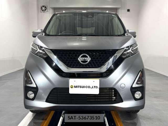 Nissan DAYZ 2019-11 7722632-2