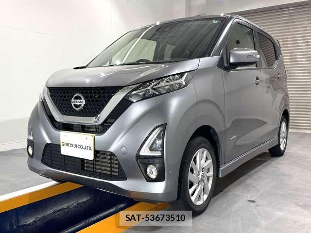 Nissan DAYZ 2019-11 7722632-3