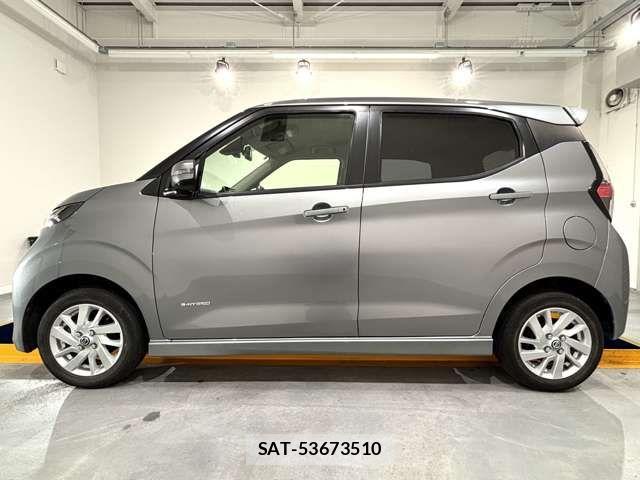 Nissan DAYZ 2019-11 7722632-4