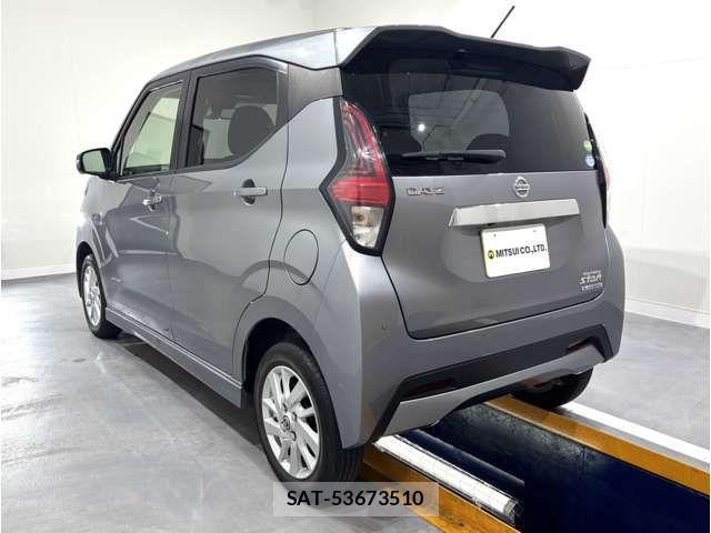 Nissan DAYZ 2019-11 7722632-5