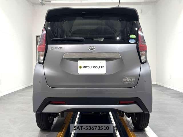 Nissan DAYZ 2019-11 7722632-6