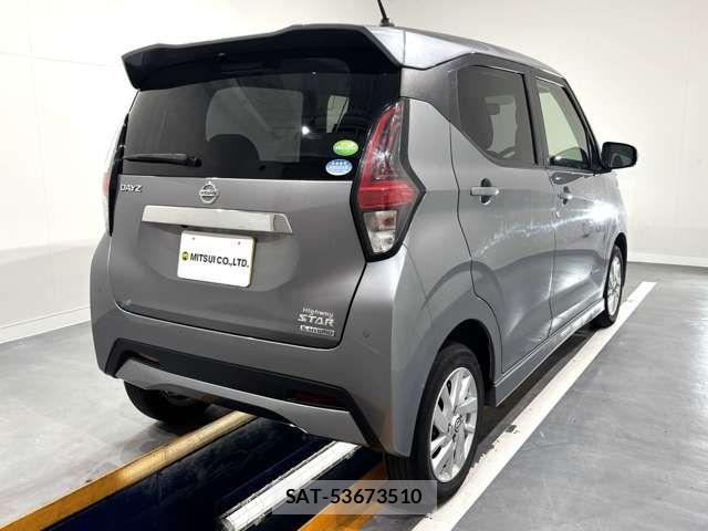 Nissan DAYZ 2019-11 7722632-7