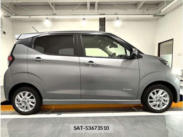 Nissan DAYZ 2019-11 7722632-8