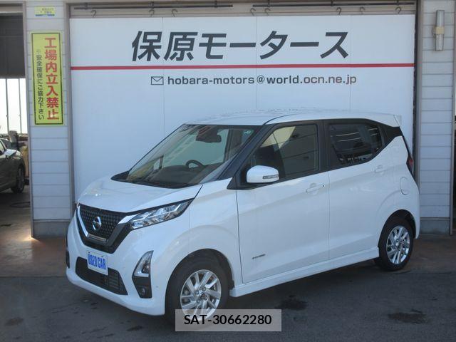 Nissan DAYZ 2023-01 7784287-0