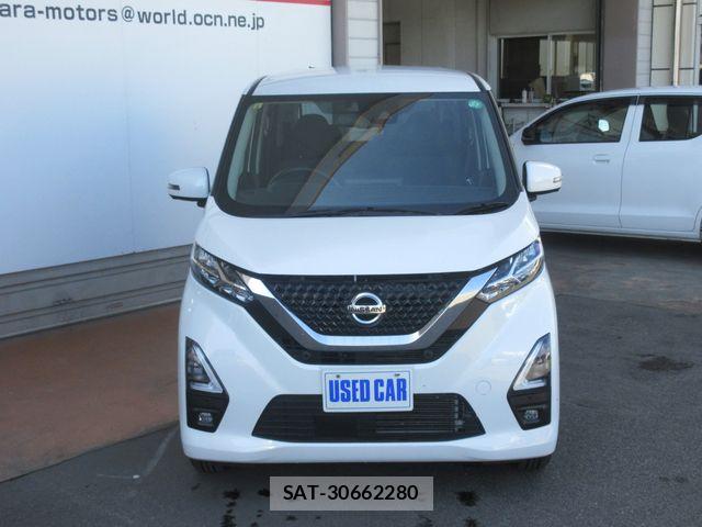 Nissan DAYZ 2023-01 7784287-1
