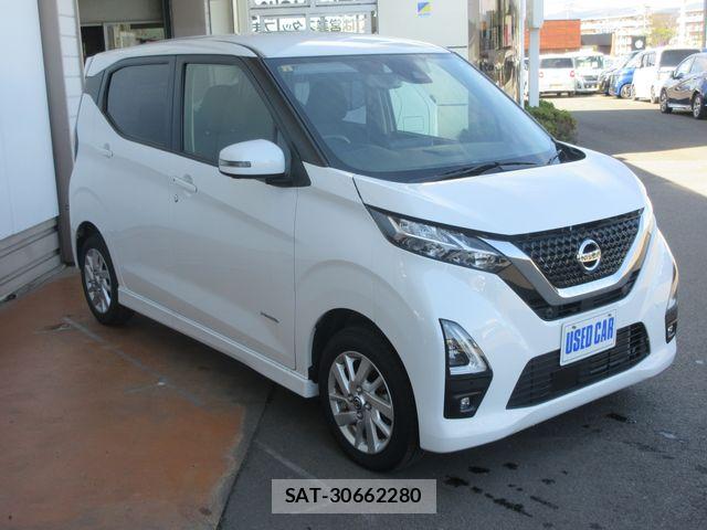 Nissan DAYZ 2023-01 7784287-2