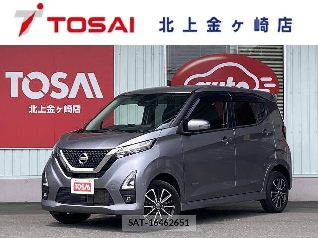 Nissan DAYZ 2021-02 7876087-0