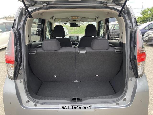 Nissan DAYZ 2021-02 7876087-19