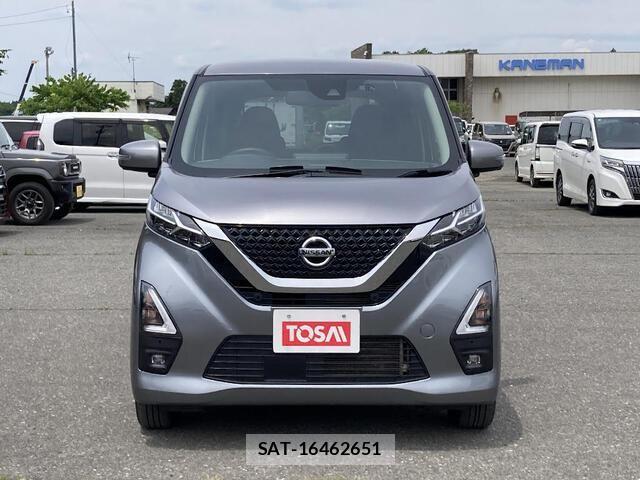 Nissan DAYZ 2021-02 7876087-21